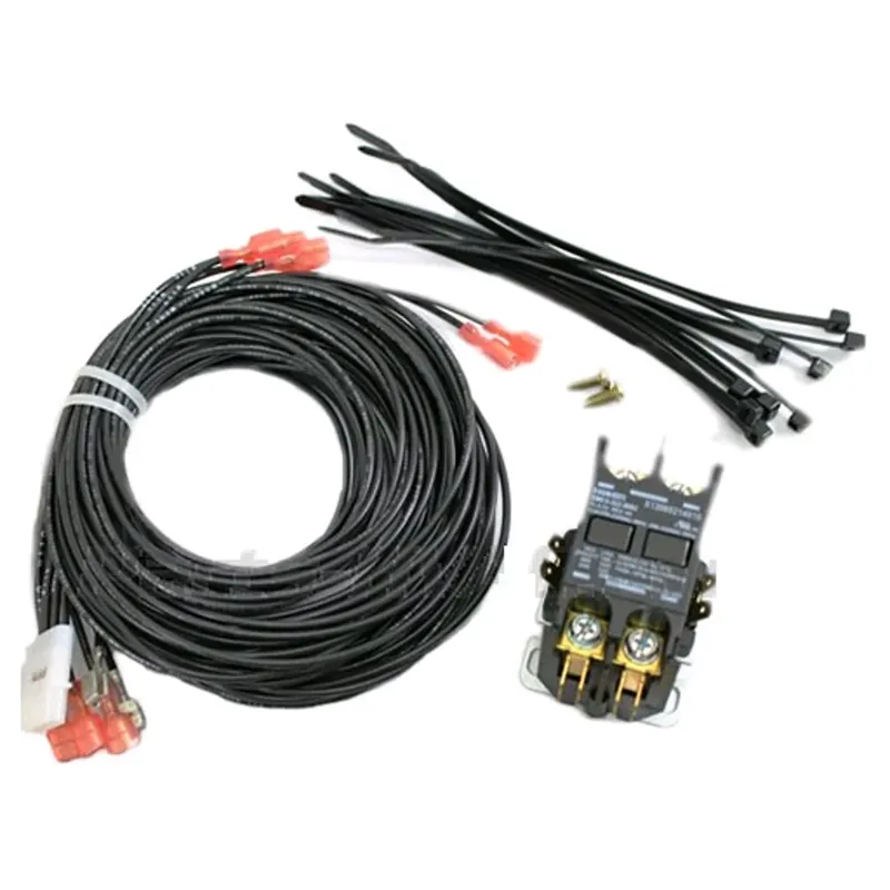 Premium Service First KIT15855 Combustion Blower Retro-Fit Kit