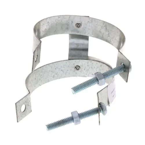 DuraVent 2PPS-LBC 2 Locking Band Clamp Next Day Delivery