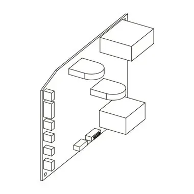 Samsung DB92-04965A Replacement Part In Demand