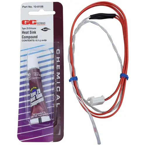 Weekend Sale Hoshizaki TS005 Thermistor With Sealant