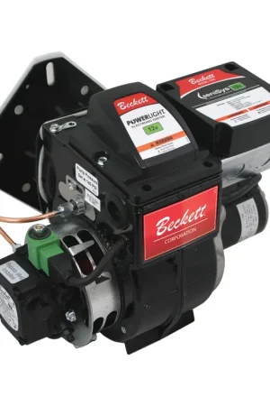 Express Delivery RW BECKETT BK221LSUL 0.75 HP Circulator Pump