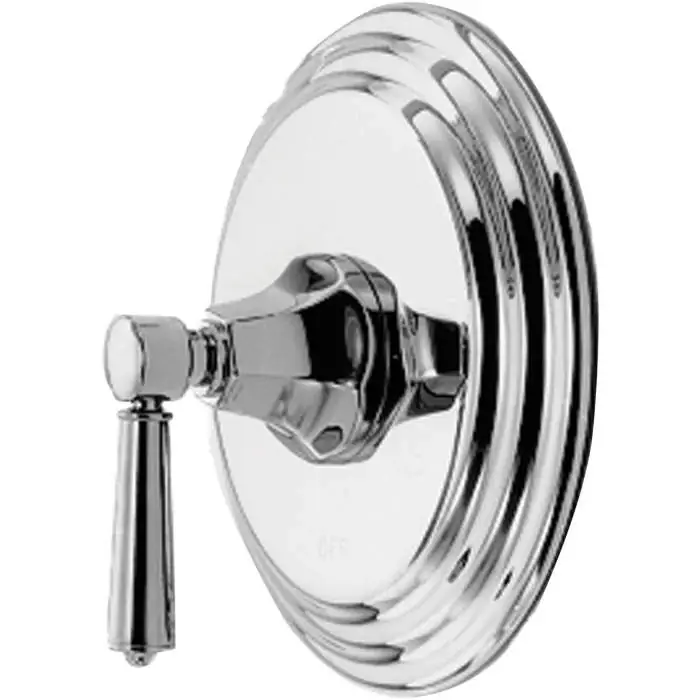 Fast Shipping Newport Brass 4-1204BP/01 Bathroom Faucet Fixture