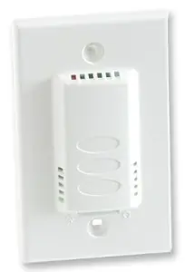 Veris Industries TEH50 Temperature Sensor Wall Mount 10K T3 NTC Thermistor New Release