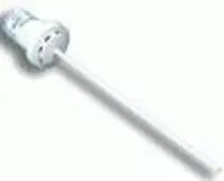 Mega Sale Veris Industries TCBB0 Temperature Sensor Power Ceiling Mount 4 Inches Replacement MPN