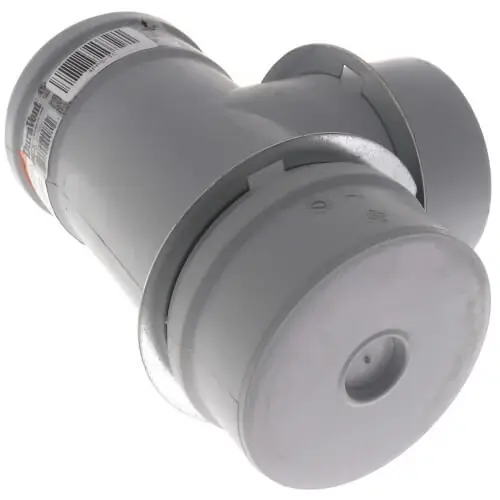 DuraVent 4PPS-TC 4 PolyPro Tee w/ Cap w/ LB2 Price Drop