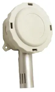 Schneider Electric EHO110-800 humidity sensor 4-20mA / 0-5 VDC / 0-10 VDC Budget
