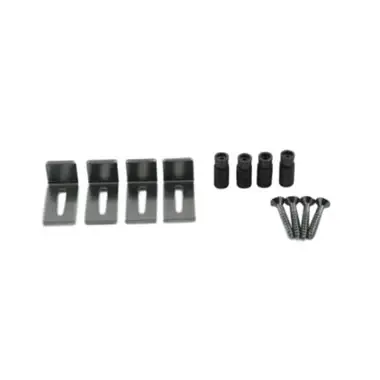 Gerber 99-190 Anchor Kit for Undercounter Lavatories Fresh Stock