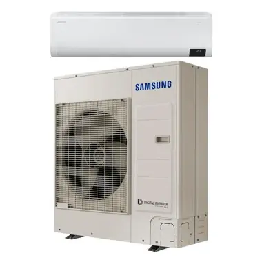 Samsung RXS09ABC-RNS09ABC Air Conditioner System In Demand