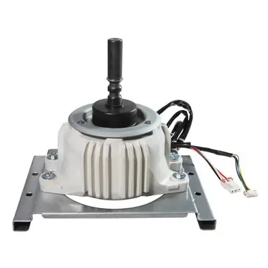 Fan Favorite Samsung DB82-03921A Fan Motor A/S AC00675L