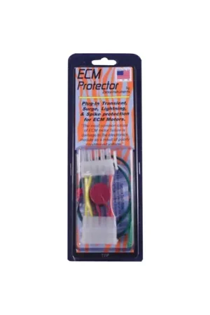 Mars 08553 Protector for OEM ECM Motors Luxury
