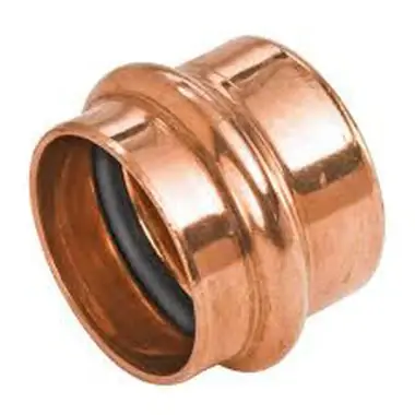Clearance NIBCO PC617-34 Copper Elbow 90 Degree 3/4 Inch Replacement MPN