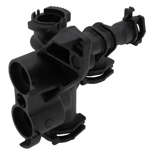 Bosch 87161063560 Supply Manifold Complete Bargain