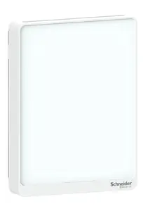 Next Day Delivery Schneider Electric SLPWXCVX SpaceLogic Room Unit Sensor