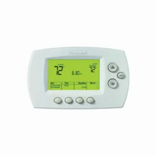 Grab Now Honeywell TH6320R1004/U Programmable Wireless Thermostat