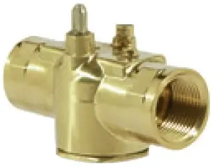 Markdown Schneider Electric VT2335 Erie Zone Valve 2-Way (3/4) Replacement MPN
