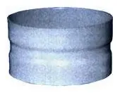 Trending General Plastics C120P 12 x 12 PVC Coupling