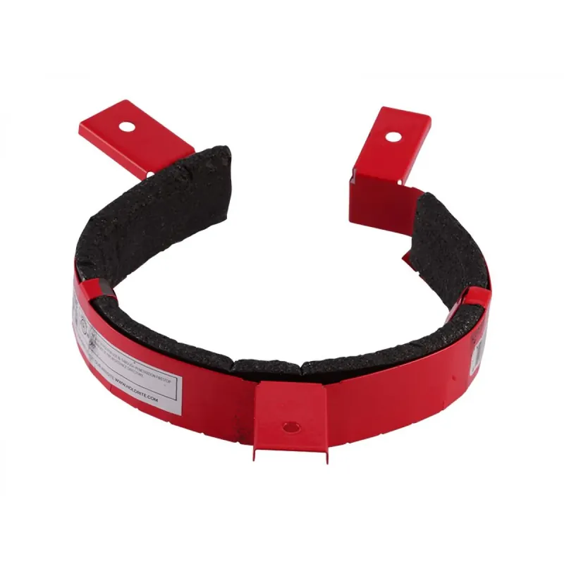HoldRite HF-PC-0300 HydroFlame Intumescent Pipe Collar – 3-in In Demand