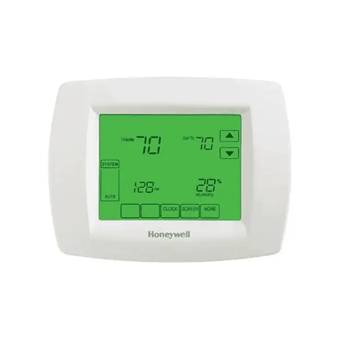 Limited Offer Honeywell TB3026B-W BACnet Fixed Function Thermostat