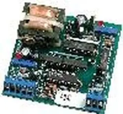 Crafted ACI ACI-AIM1 1 to 1 Analog Isolation Module