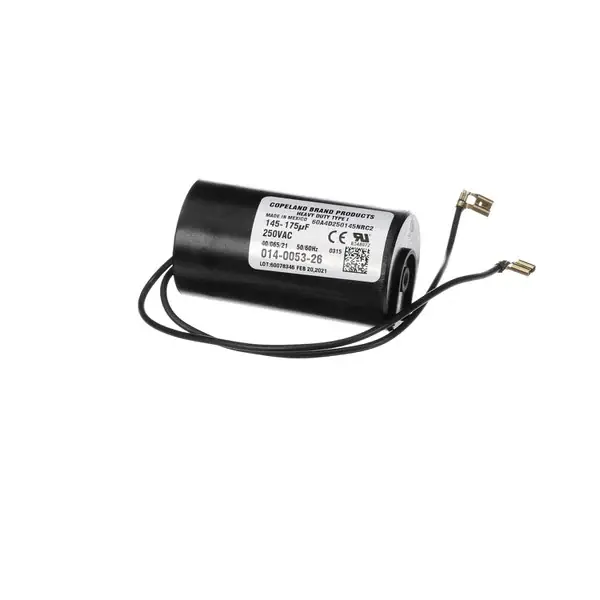 Buy Online Hoshizaki 4A3353-01 Start Capacitor