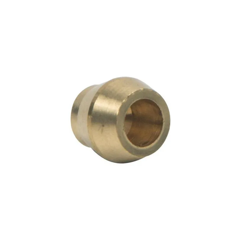 Final Sale BrassCraft CSP-4X 1/4 in. O.D. Tube Compression Plug