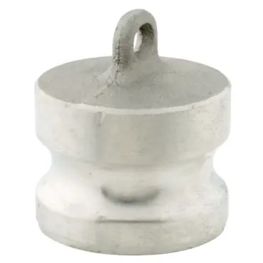 Latest Dixon Valve & Coupling 150-DP-AL Type DP Dust Plug 1 1/2 in