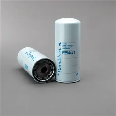 Professional Grade Donaldson P554471 Spin-On Fuel Filter