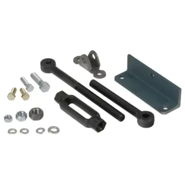 Shop Now Dodge 2023TIEROD Tigear-2 Tie Rod Kit