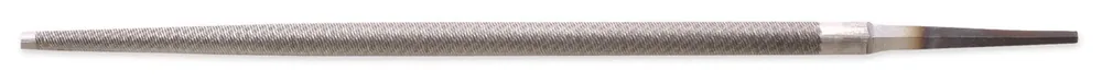 Crescent 21854 10 Round Bastard File Same Day Shipping
