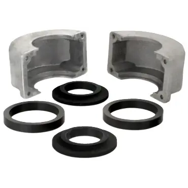 Authentic Dodge 50COVER Chain Coupling Cover