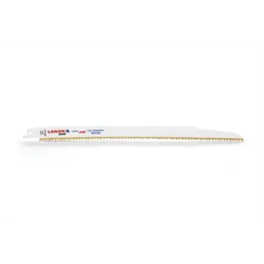 Lenox 21061156GR 12 in L Reciprocating Saw Free Returns