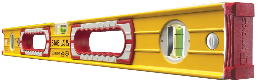 Stabila 37424 24 Type 196 Super Duty Level Weekend Sale