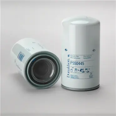 Donaldson P550445 Spin-On Fuel Filter One Day Deal