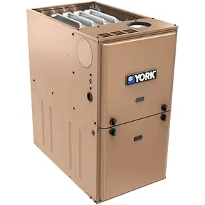Must Have York Y81E080B12SMPS1 80% Single Stage Standard ECM 80 mbh Multi-Position