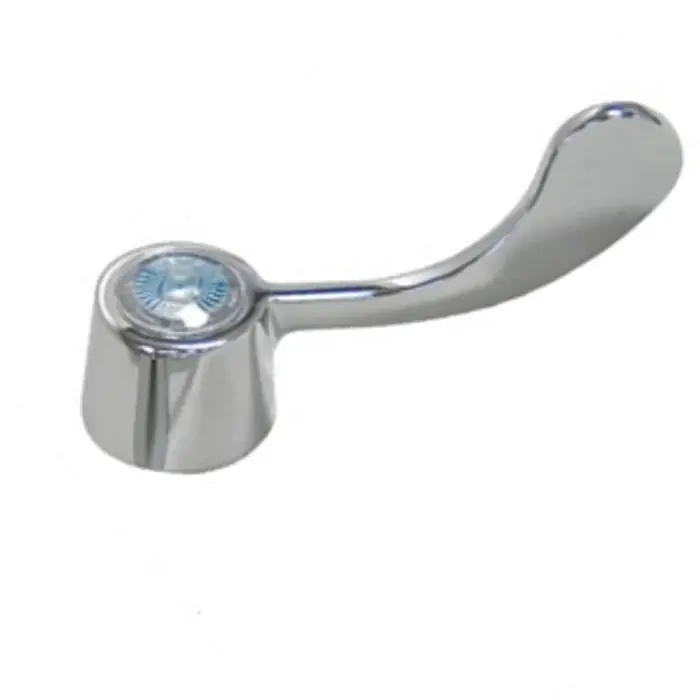 Place Order Gerber 98-405 Handle Cold Wrist Blade Chrome