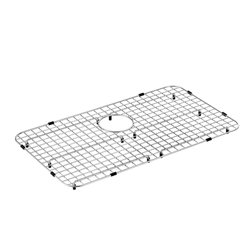 Moen GA771 Basin Rack in Stainless Steel Same Day Shipping