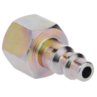 New Arrival Dixon Valve & Coupling DCP7026 Heavy-Duty 3/4 Female NPT