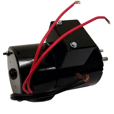 Carlin 27730S Motor Single Phase 115/208 to 230 Volt 3450 Revolutions per Minute 60 Hertz 8.4 Amps Cheap