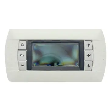 Time-Limited Reznor RZ260178 | Display Remote PGD1010WW0 Carel