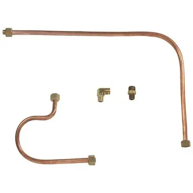 Next Day Delivery Spence FIT-E2-B1J1A1A Bend and Fitting Kit 2-1/2 Inch E2 Single Plate