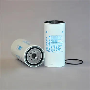 Top Rated Donaldson P551859 Spin-On Fuel Filter