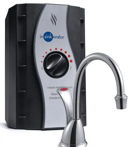 InSinkErator 44714 Involve Wave Hot Water Dispenser 750 Watt (2/3 Gallon) Replacement MPN Best Choice
