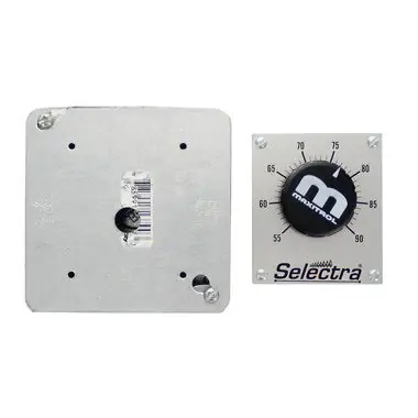Direct From Factory Reznor RZ158465 Remote Temperature Assembly