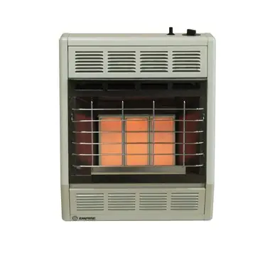 Empire Industries SR18TWNAT Secure Checkout
