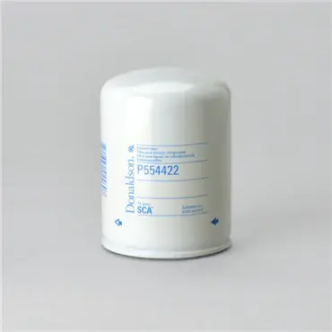 Donaldson P554422 Spin-On Coolant Filter Must Have
