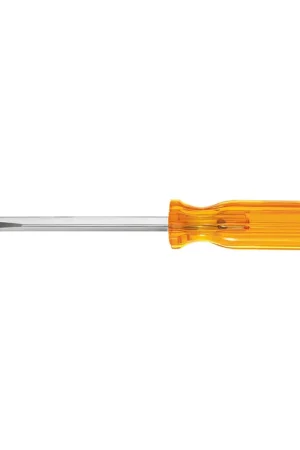 Klein Tools BD410 3/8-Inch Keystone Screwdriver 10-Inch Shank Markdown