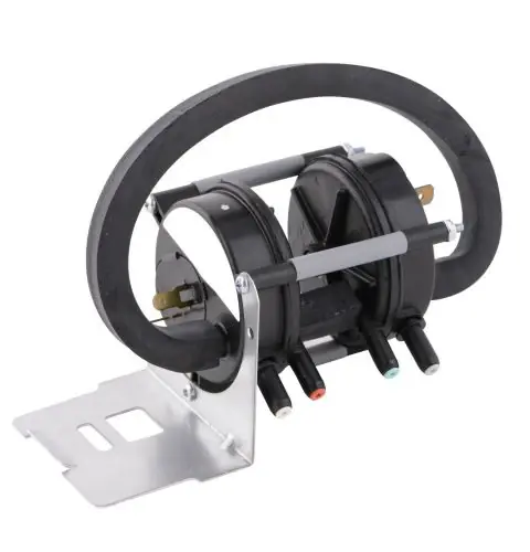 Grab Now General Electric 14A45 Power Equipment