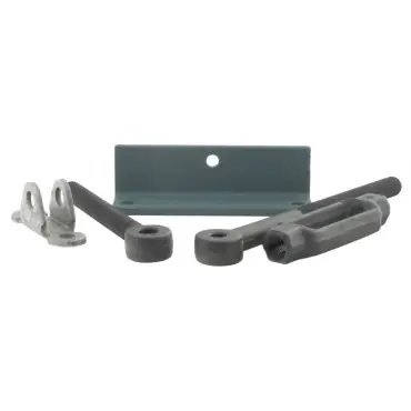 Special Discount Dodge 26TIEROD Tigear-2 Tie Rod Kit