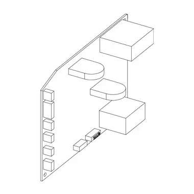 Samsung DB92-04839A Replacement Part Limited Offer