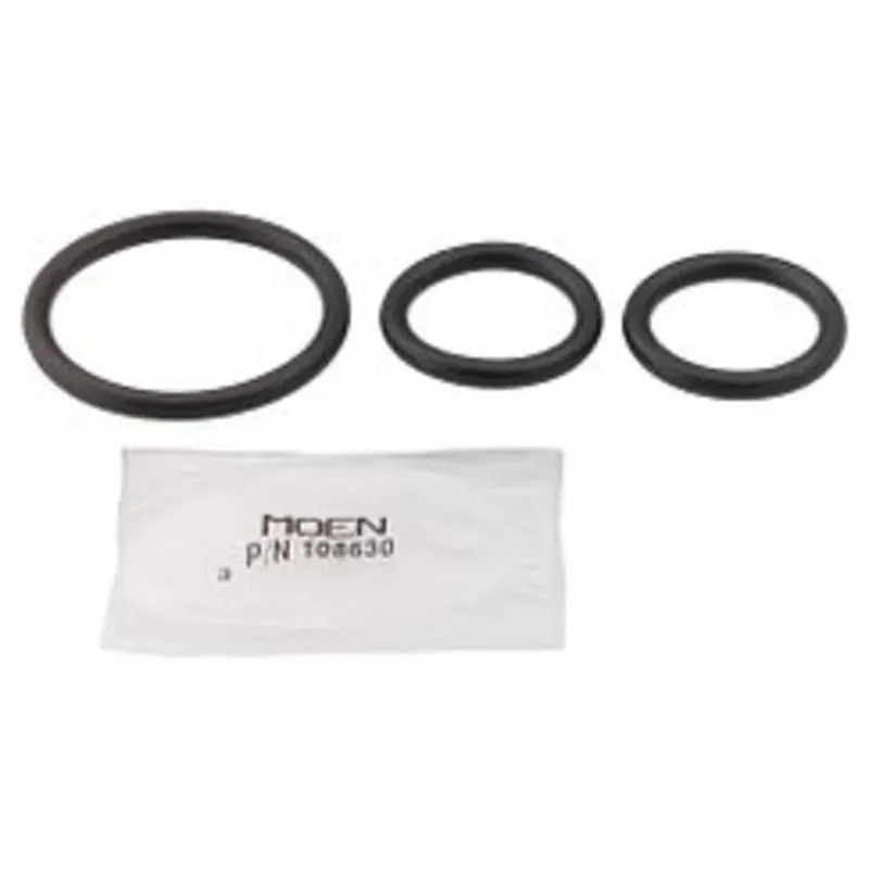 Free Returns Moen 96778 Spout O-Ring Kit